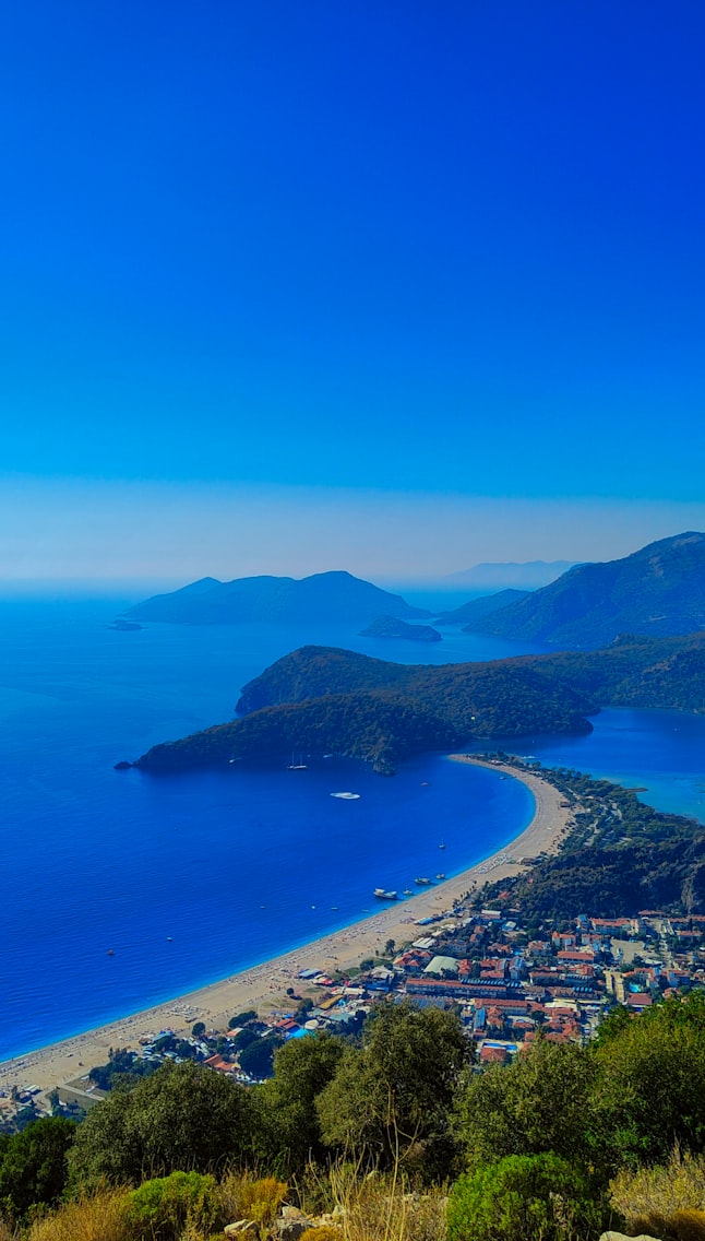 Paragliding