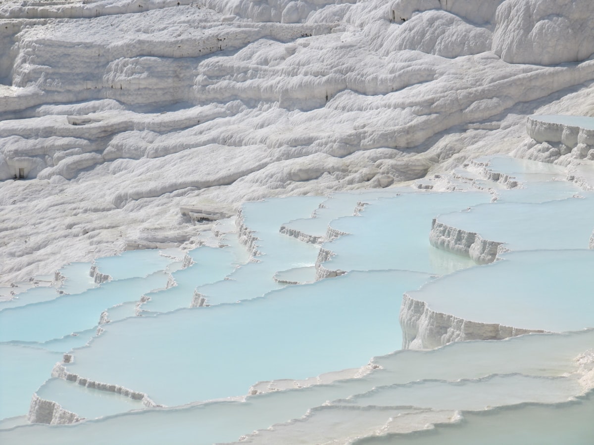 Pamukkale Travel Guide: When to Visit?
