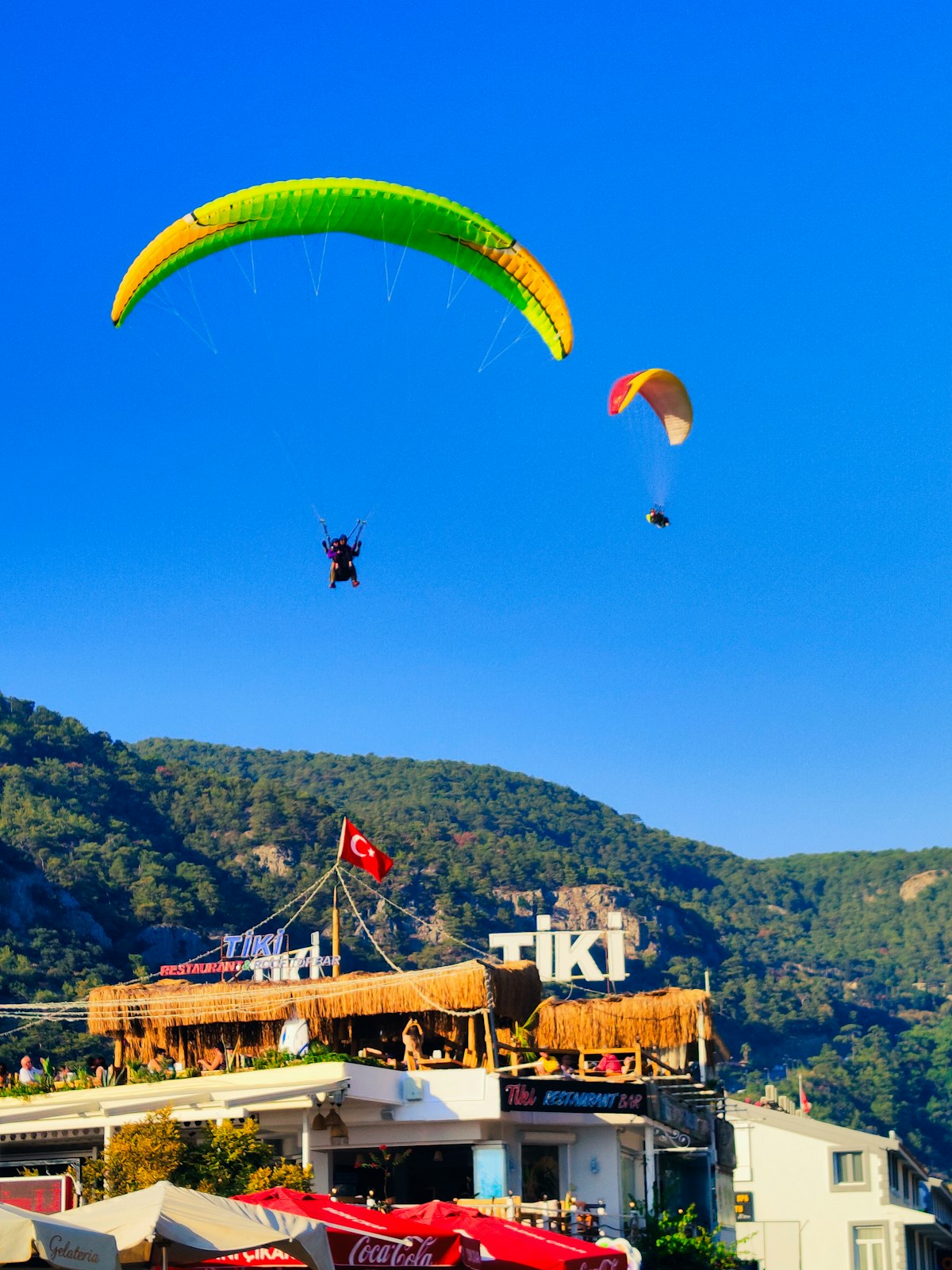 Paragliding in Ölüdeniz: What You Need to Know