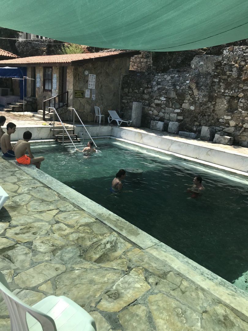 Dalyan Tour with Crab Fishing from Fethiye